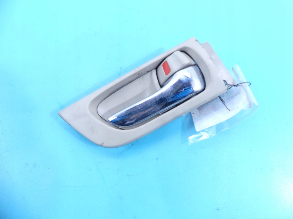 фото №1, Ручка внутренняя задняя правая land cruiser 120