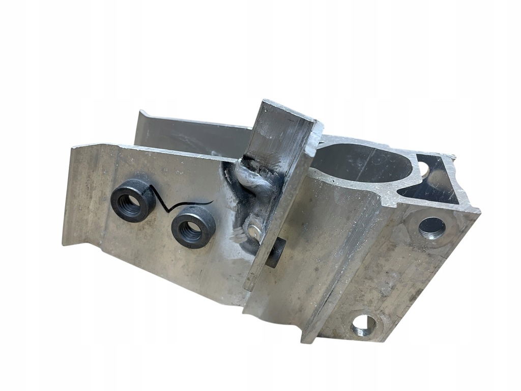 фото №1, Адаптер радиатора правый bmw 4 g26 ideał