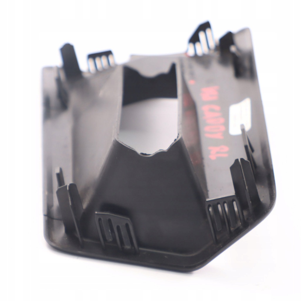 фото №13, Vw caddy защита ручка внутренней дверь задних левая 2k0843187c