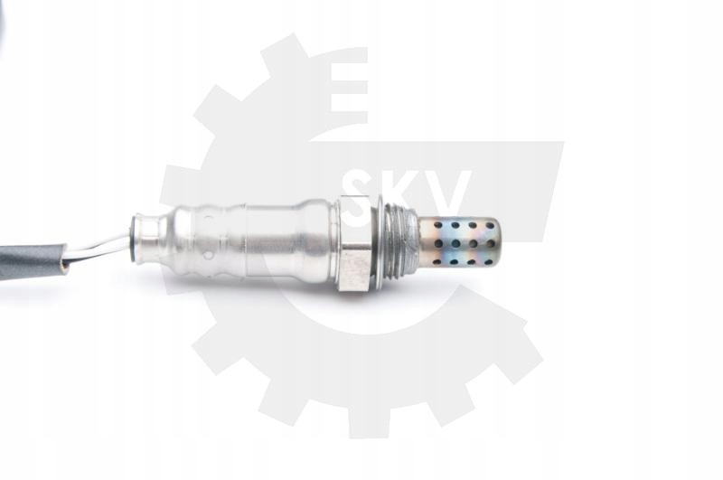 фото №14, Skv датчик лямбда-зонд land rover lotus mg rover 09skv57