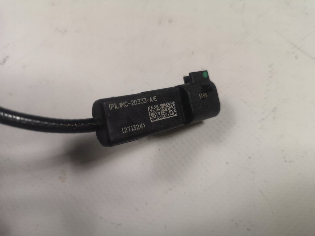 фото №7, Датчик abs шланг супорт задня задній лівий ford explorer 2020-