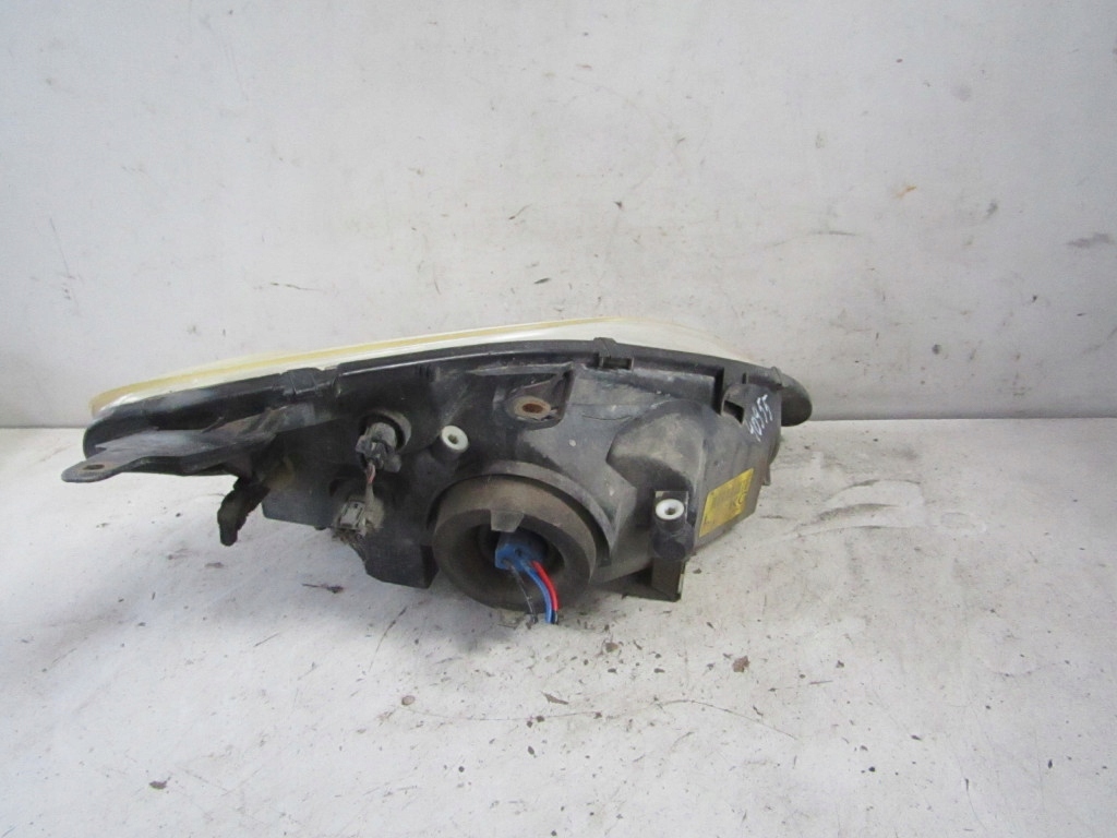 фото №2, Honda civic фара лівий