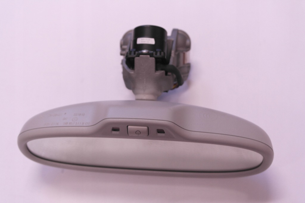 фото №4, Vw scirocco 08-12r дзеркало внутрішнє 1k8857511b