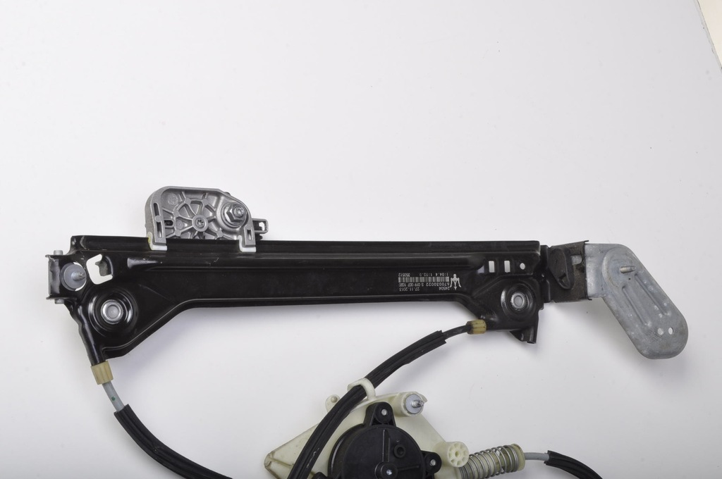 фото №7, Maserati ghibli iii подъемник стекло правый задняя