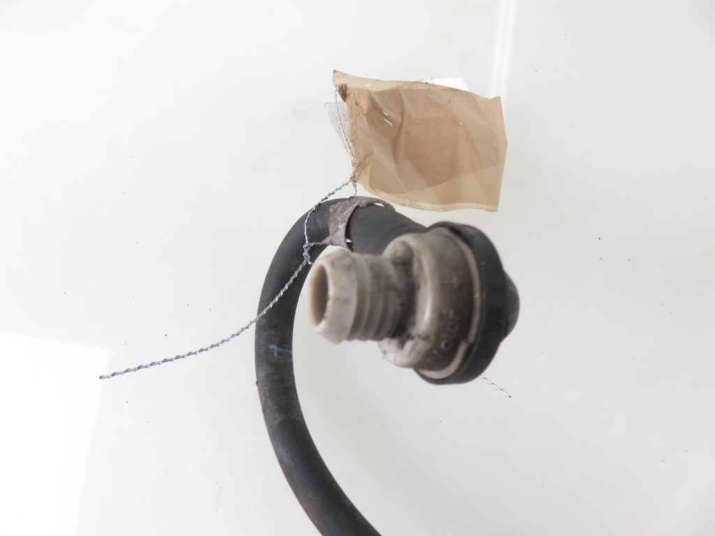 фото №3, Шланг усилитель тормозов alfa romeo 159 2.4 jtdm