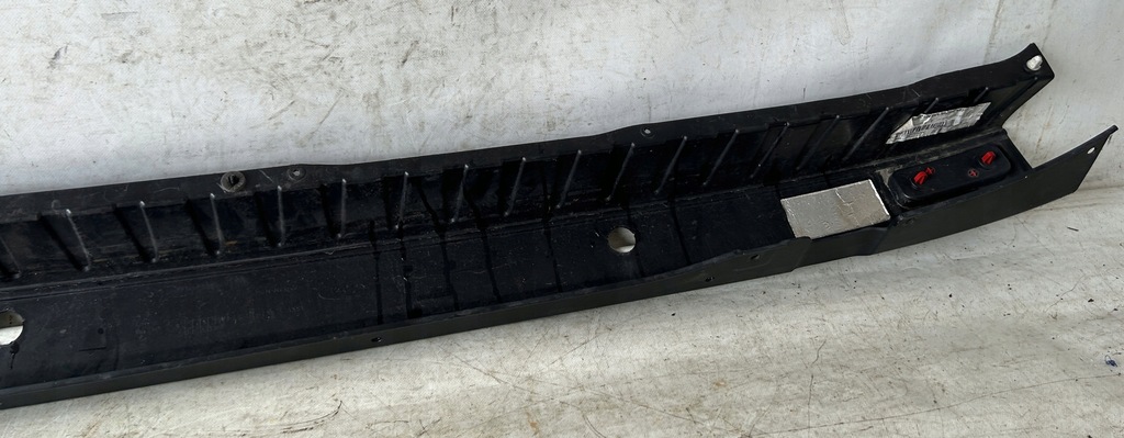 фото №9, Бампер задня ford transit custom 12- pdc