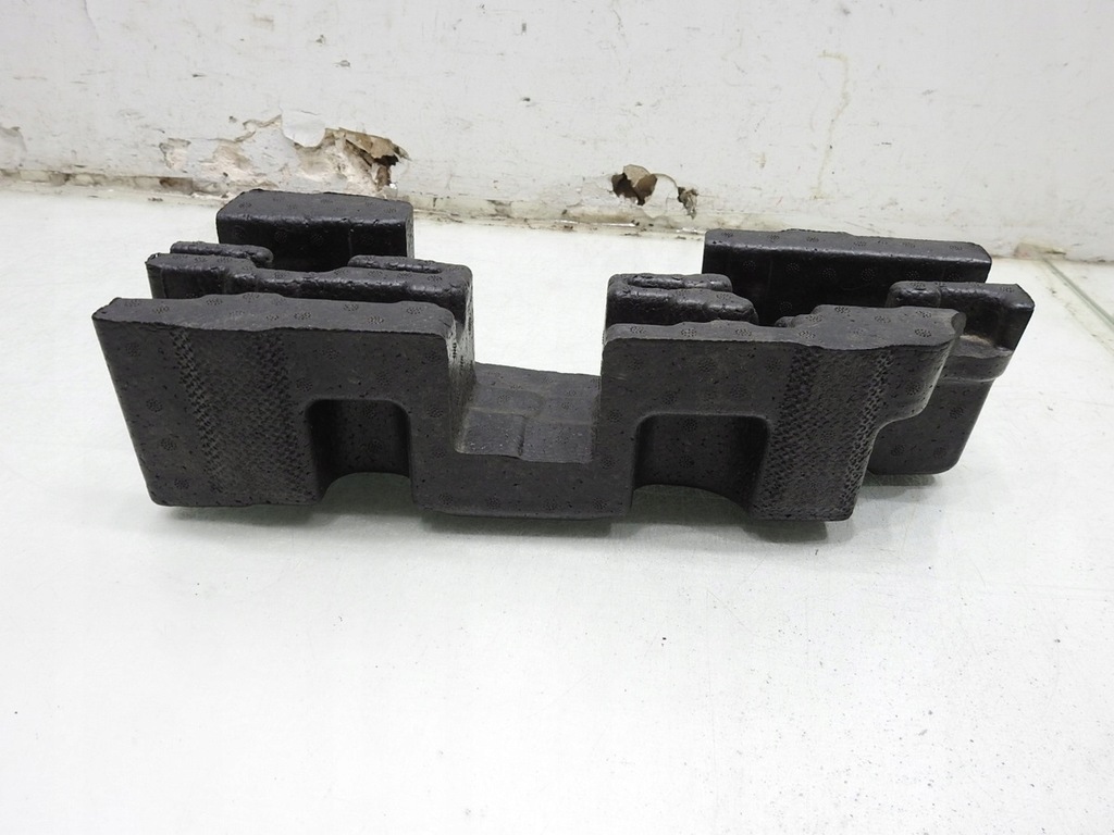 фото №2, Пена вкладыш багажника hyundai santa fe ii