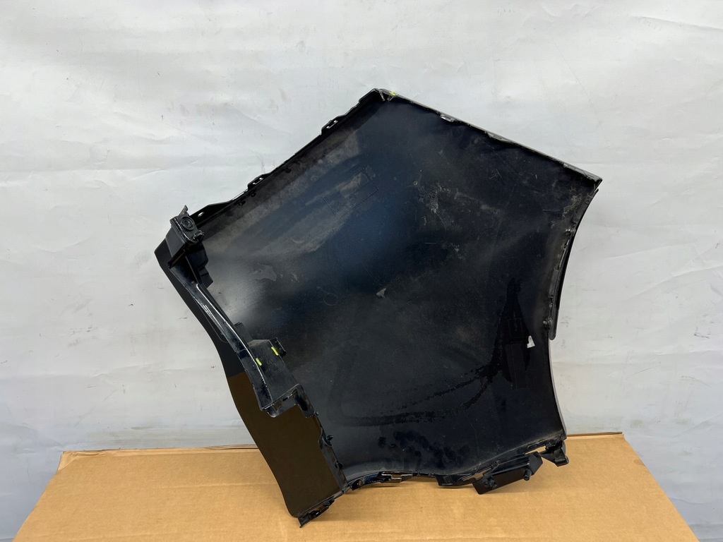 фото №7, Espace v кутик бампера лівий задня 850177327r