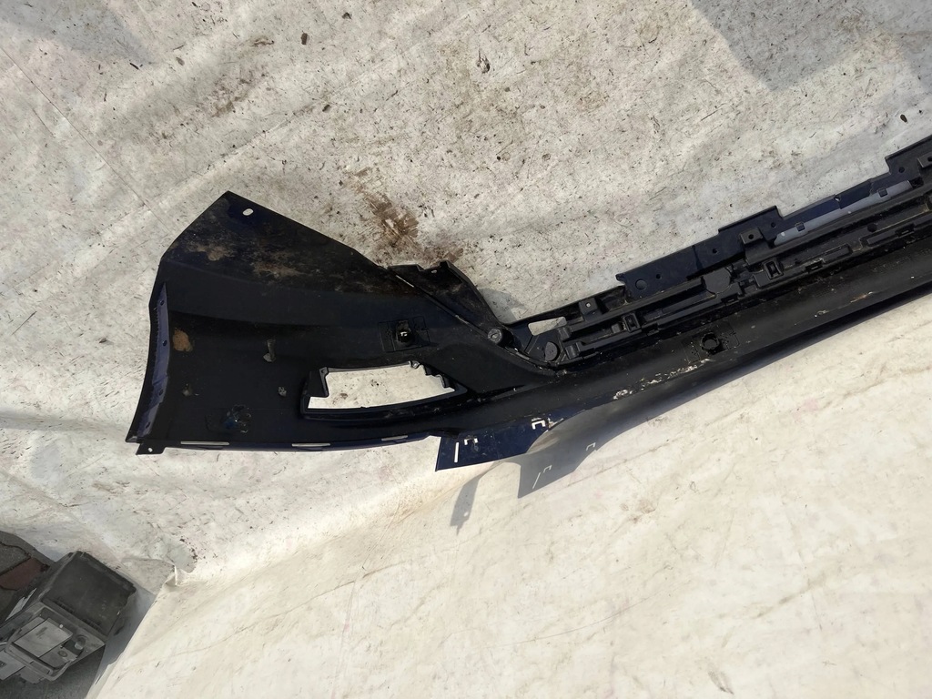 фото №8, Бампер ford kuga mk2 st-line задняя задний