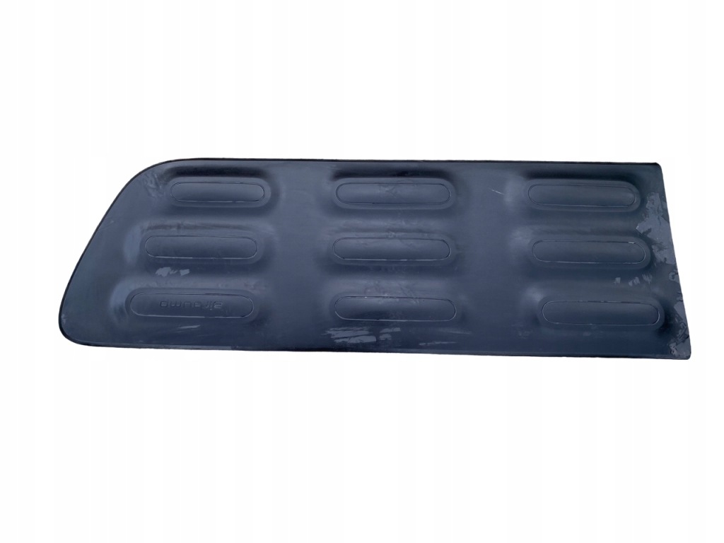 фото №1, Citroen c4 cactus молдинг двері права 9801023480 оригінал