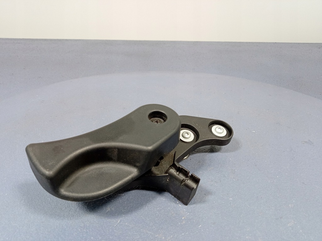 фото №5, Bmw 2 f44 f40 кронштейн открывания капот 7326517