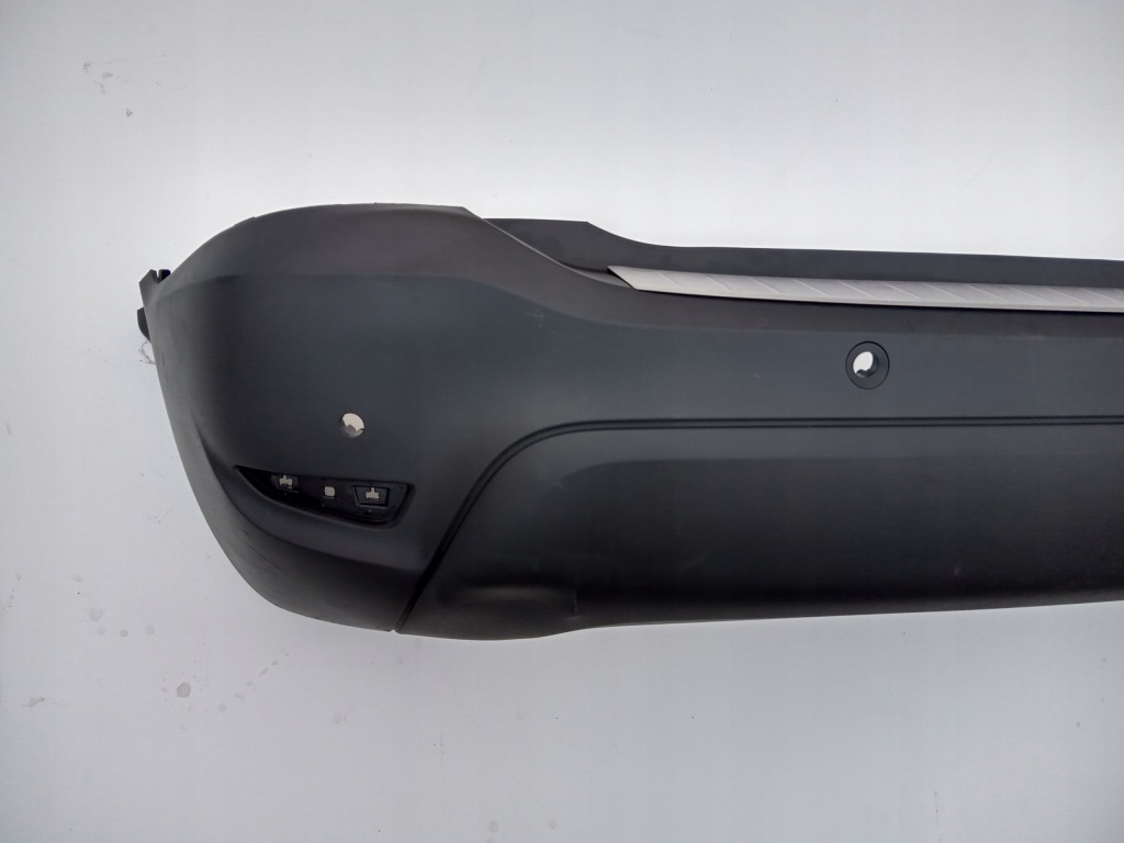 фото №3, Бампер задняя opel crossland x pdc 39157364