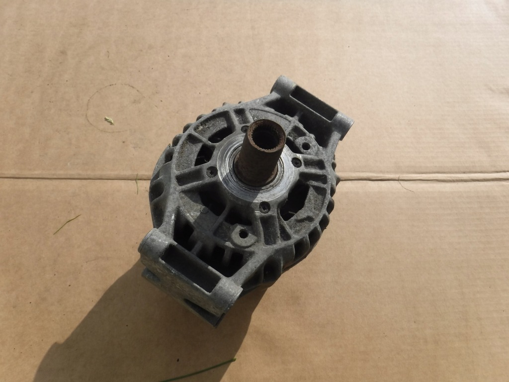 Купить Генератор mercedes vito 2.2 cdti 0123320051