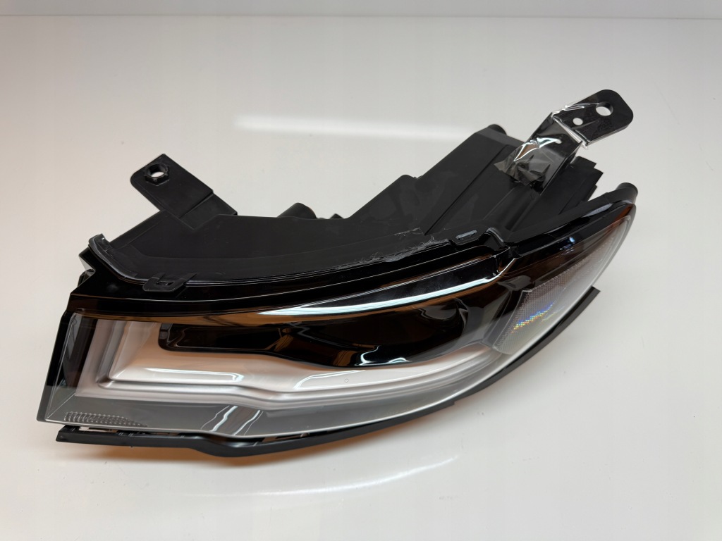 фото №3, Лампа передня ліва jeep compass ii 2 55112819ag org mopar