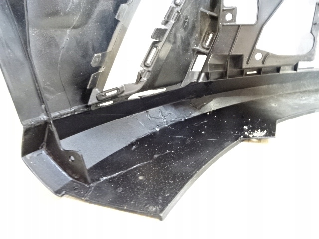 фото №12, Audi a6 rs6 rs 4g0 c7 lift бампер перед 6pdc llu