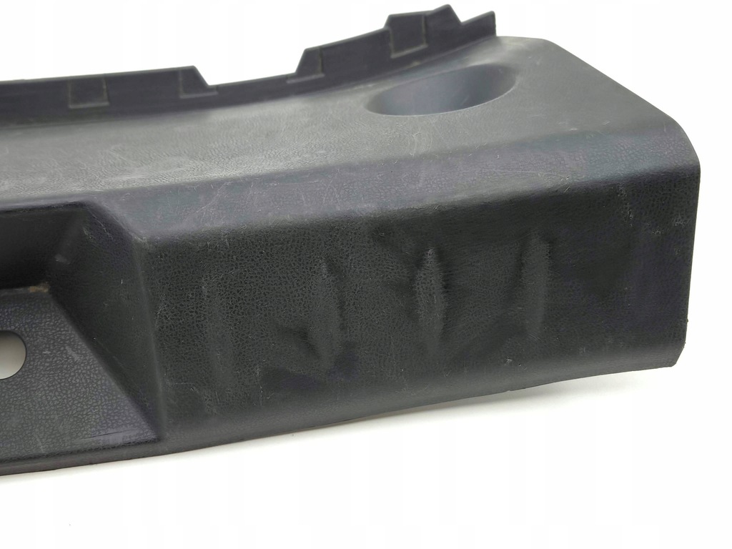 фото №12, Nissan leaf ii ze1 2018 защита поперечина багажника