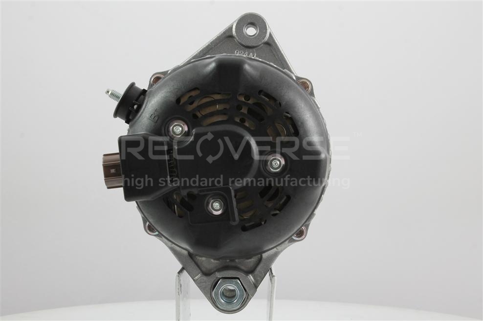 Генератор toyota auris corolla 1.4 d-4d d e12 e15 с Разборки