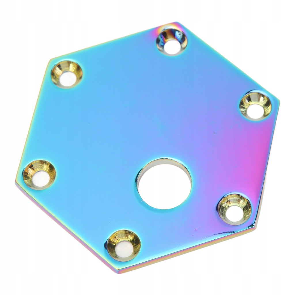 фото №8, 70mm защита кнопка сигнал na руля шестигранная накладка na