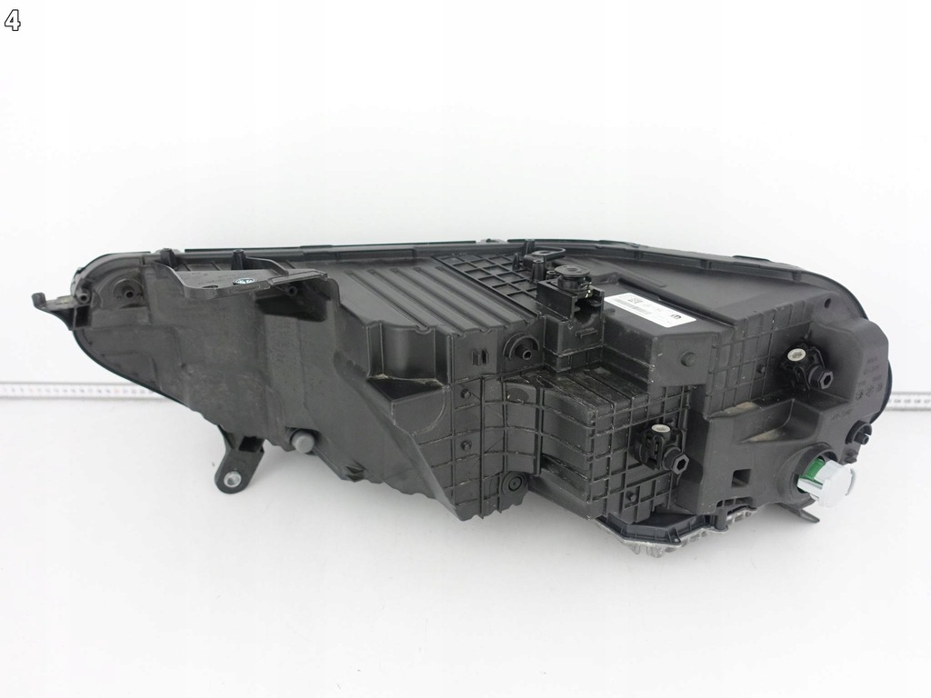 фото №5, Alfa romeo tonale 22- лампа full led правая перед europa