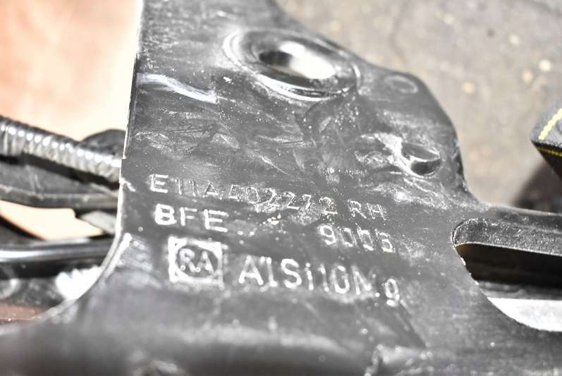 фото №11, Дах панорамний знімний панорама nissan micra k12 cabrio 02-07