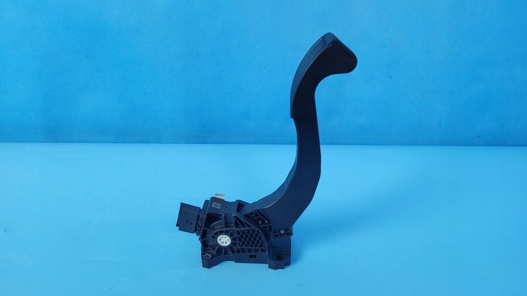 фото №8, Fiat scudo iii 2022 педаль газу потенціометр 9839353480