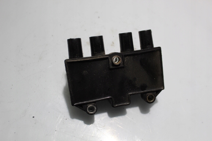 фото №3, Катушка зажигания chevrolet aveo t200 1.2