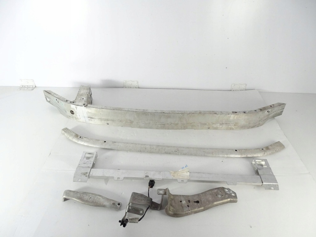 фото №1, Балка w бампер перед mini f55 f56 f57