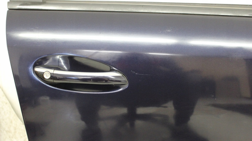 фото №5, Дверь правое правый перед mercedes ml w164 2005- 359