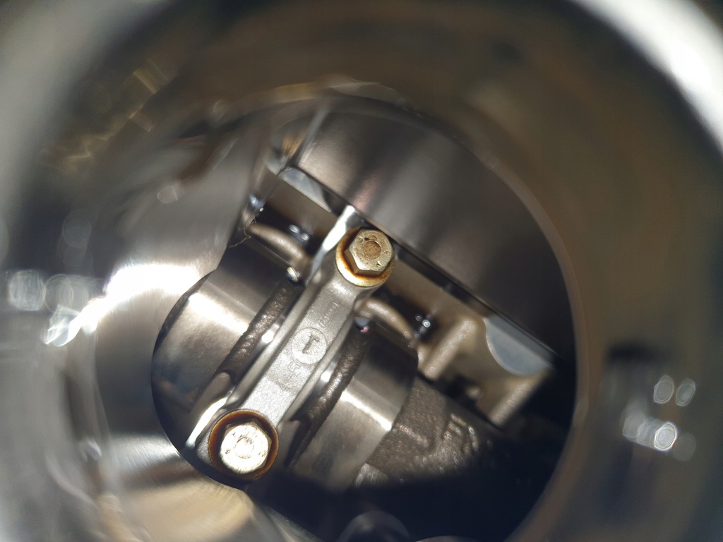 фото №7, Двигатель 1.6 turbo volvo v60 v40 s60 комплект b4164t