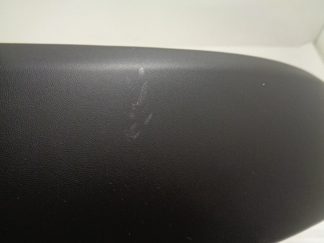 фото №8, Renault thalia уголок бампера левый задняя