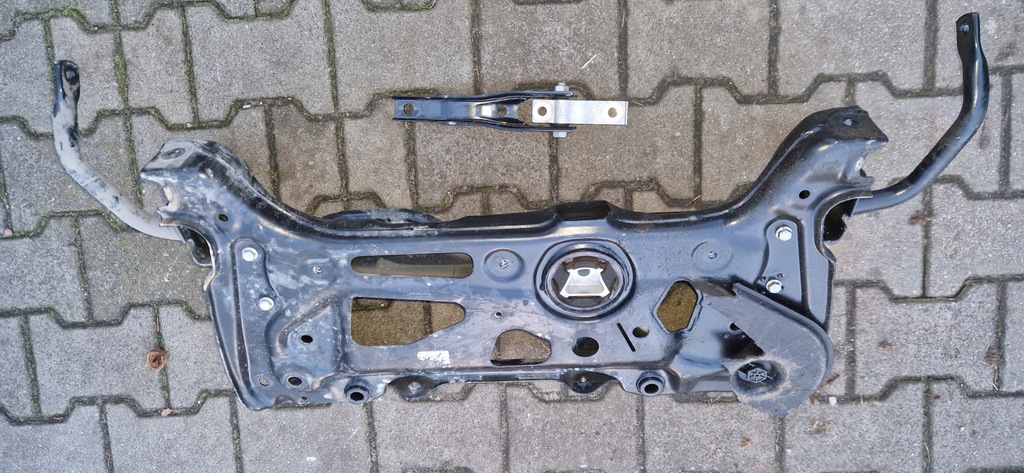 фото №2, Подрамник подрамник подрамник перед seat leon iv 2021 r.