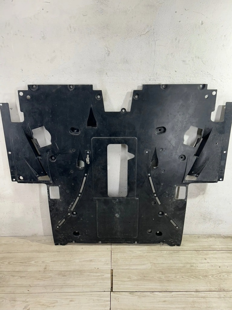 фото №4, Ferrari 488 gtb захист підвіска задня