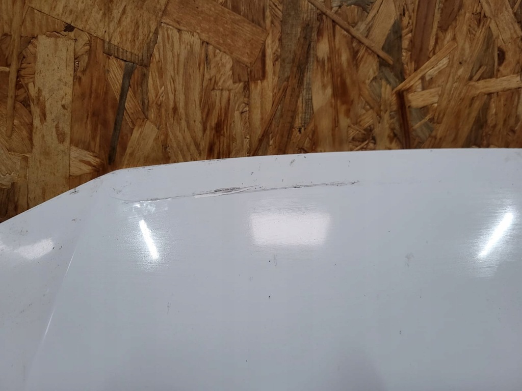 фото №4, Капот audi q5 80a ii fy