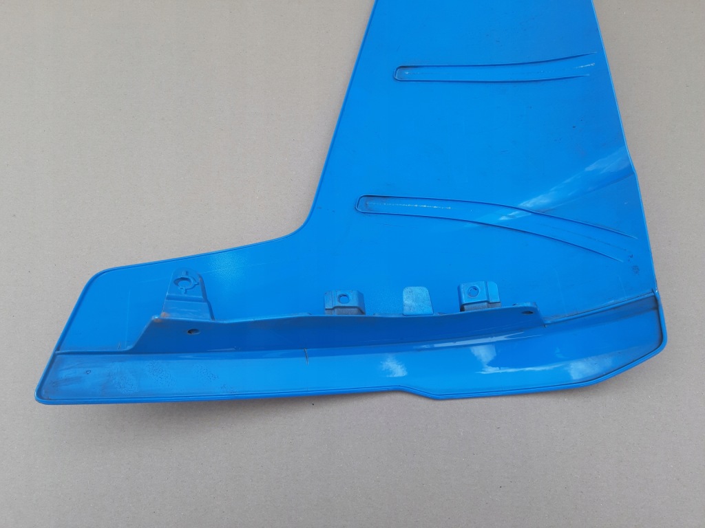 Man tg3 tgx tgs tgl tgm облицювання правий кутик вітровик оригінал 81611100154 Київ