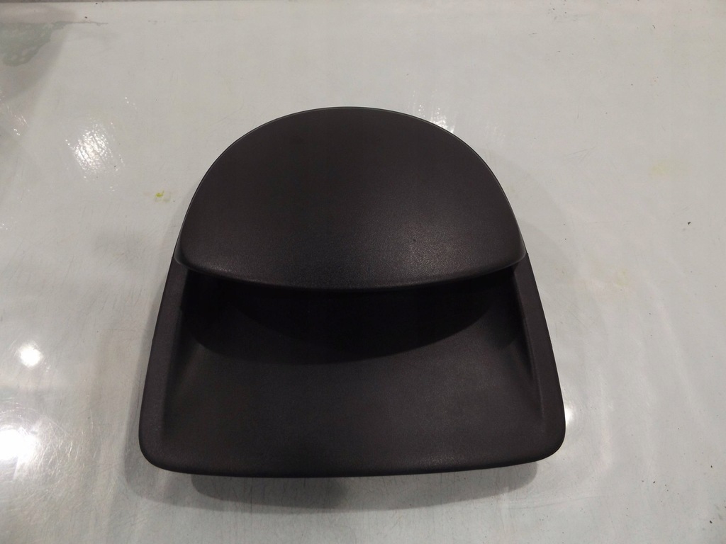 фото №2, Clio iii корпус дисплей