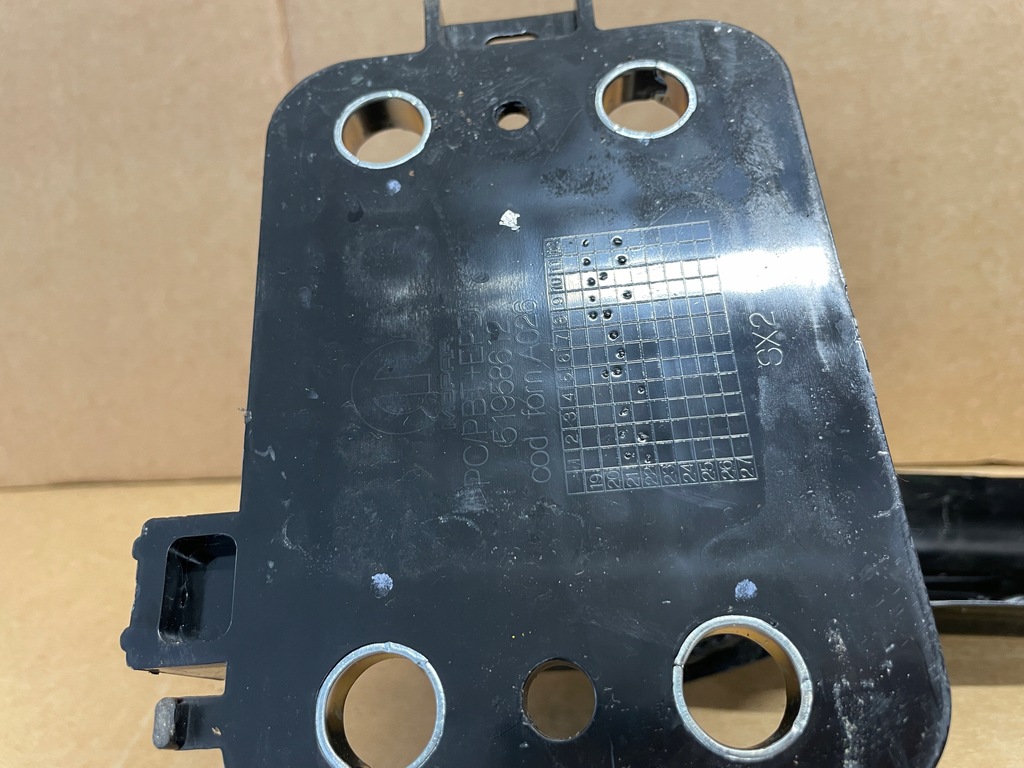 фото №8, Fiat 500e балка перед перед передняя