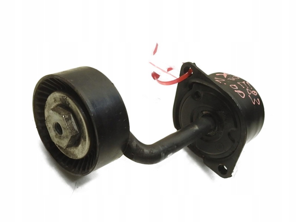 фото №1, Ролик натягувач ремінь bmw x3 e83 2.0 d .