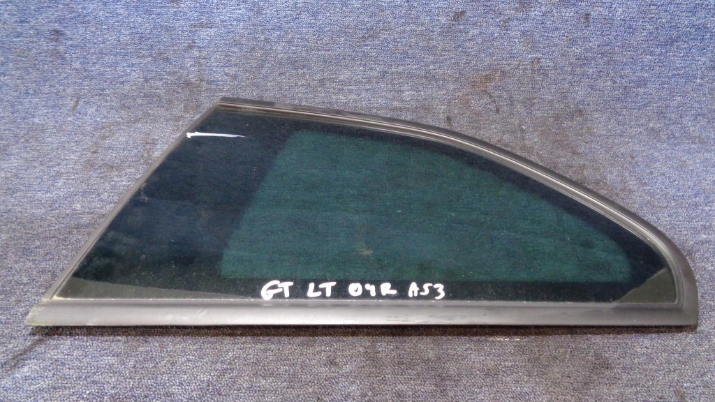 фото №3, Стекло кузовная alfa romeo gt 2004r. левая задняя as3
