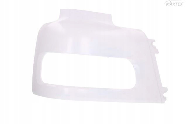 фото №1, Панель фари фара daf 85cf правий otp otomotive d9399