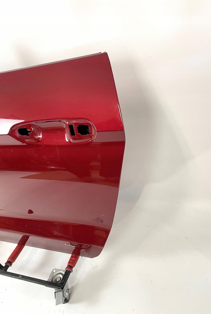 фото №7, Ford mustang vi 2015+ двері ліва водія