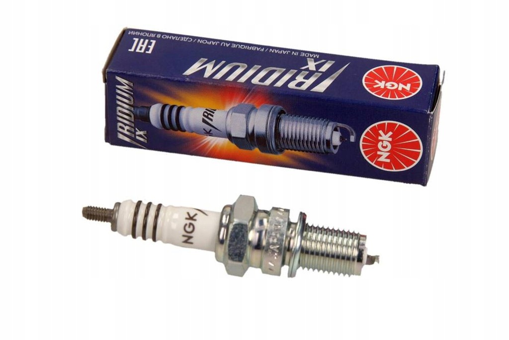 Купити Ngk свічка запалювання ngk 6681 motocyklowa