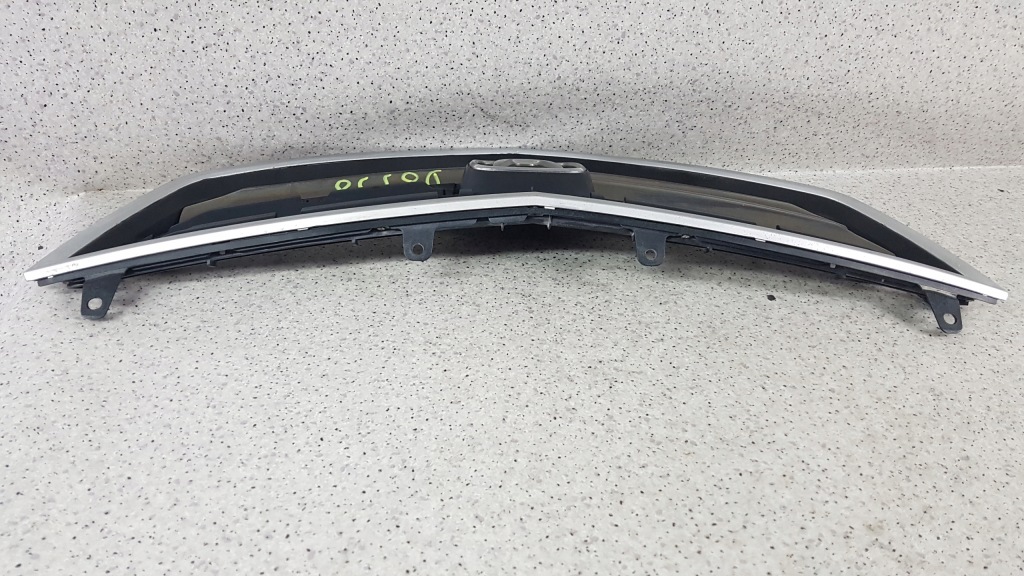 фото №7, Honda accord viii 08 - 12 lift решётка радиатора решётка радиатора d8938