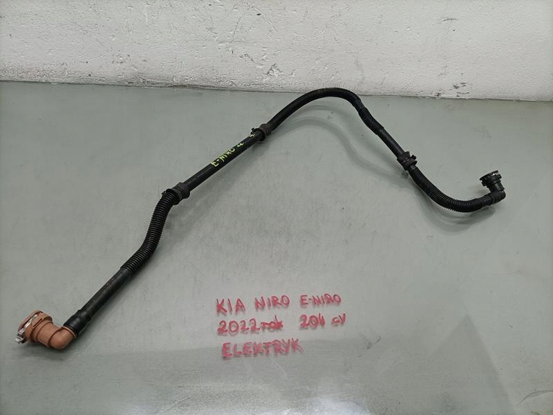 фото №1, Wąż труба wody kia niro ev ii електрик 25414-ao100
