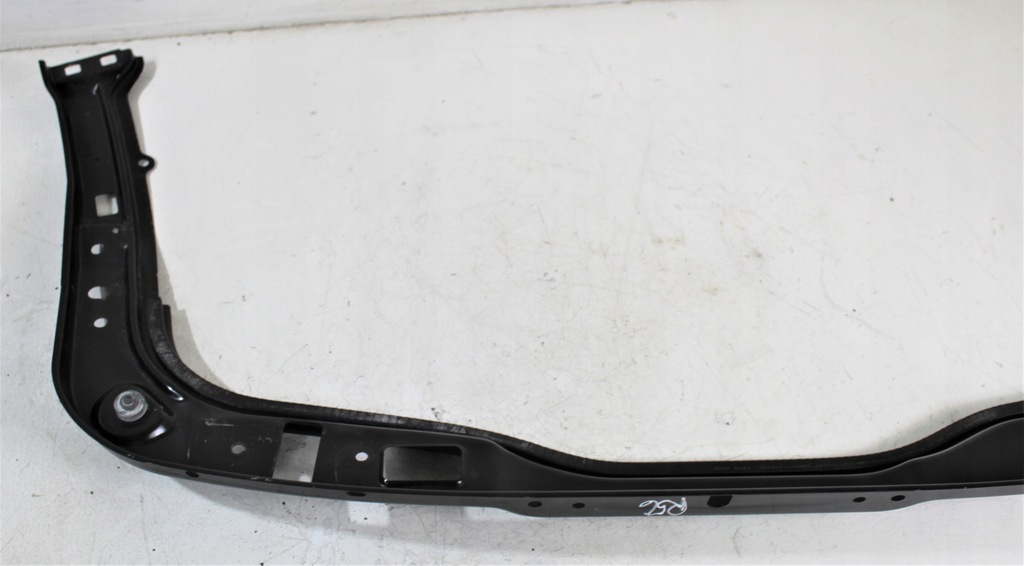 фото №5, Балка підсилювач поперечина передній mini r56