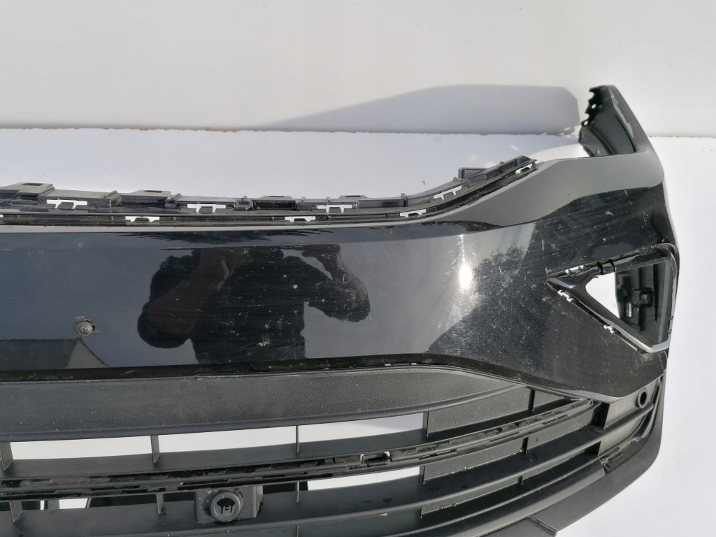 фото №9, Бампер перед vw tiguan ii 5na lift 20-