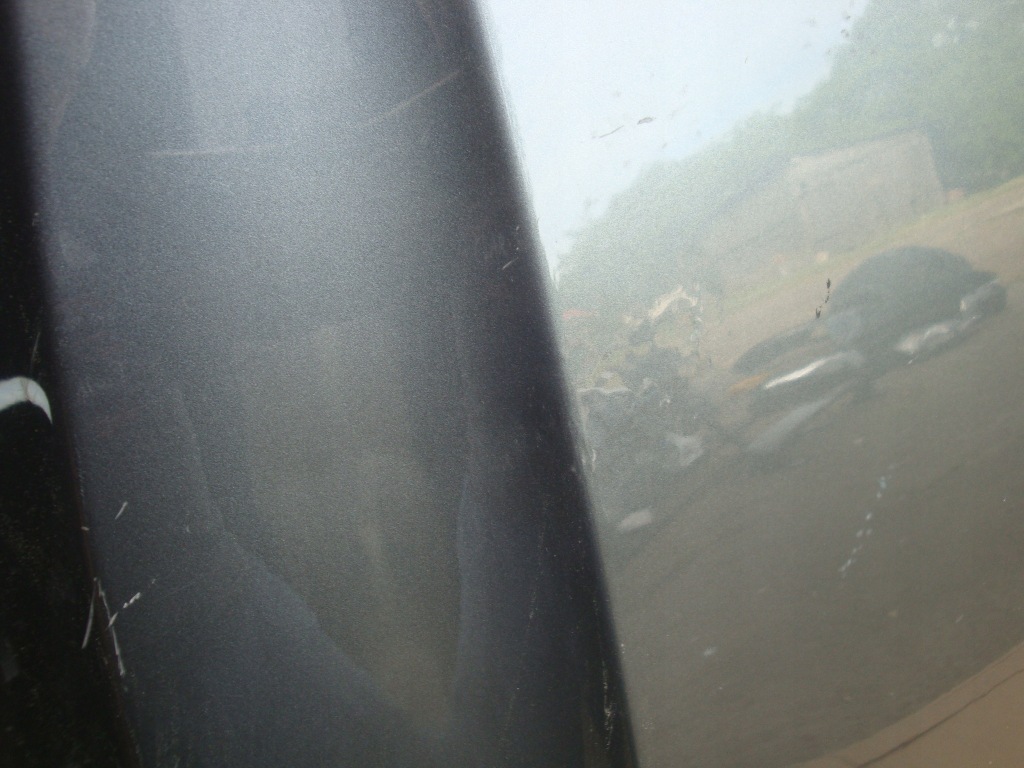 фото №2, Volvo xc60 lift капот