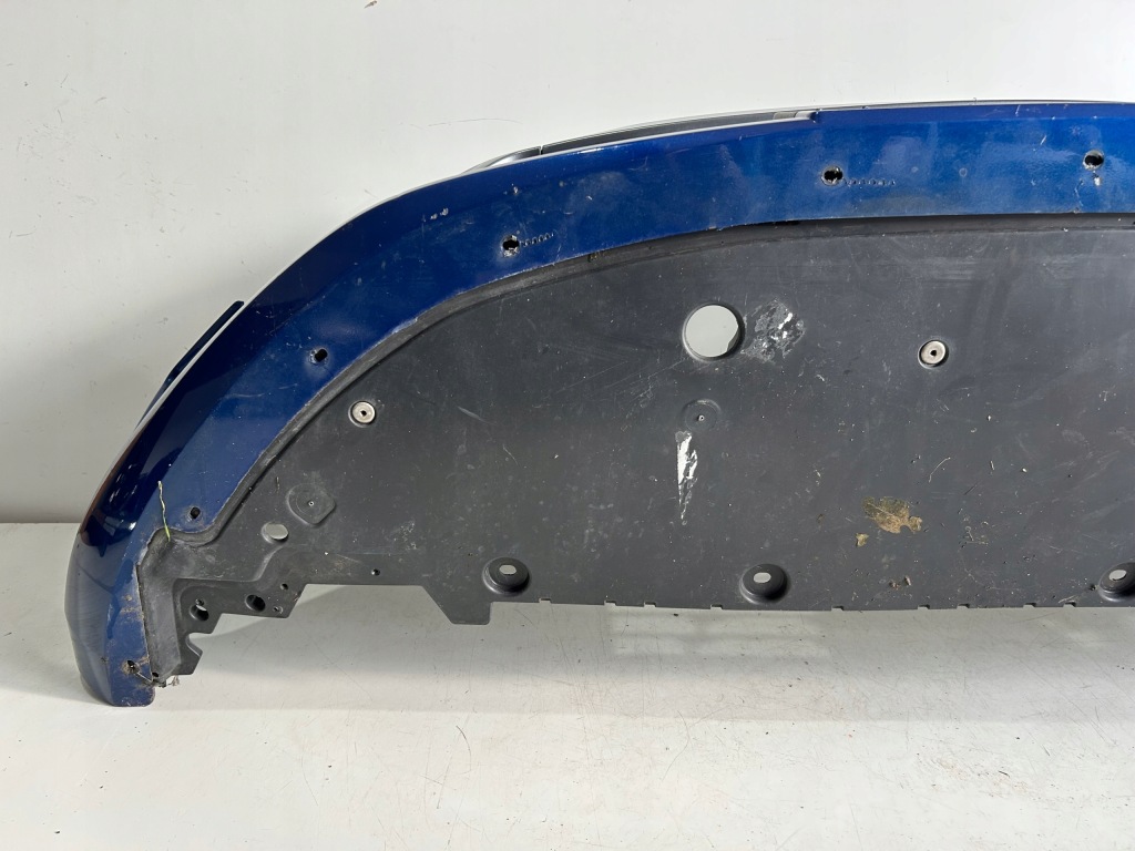 фото №9, Renault clio v 5 lift esprit alpine e-tech бампер перед передний 620223501r