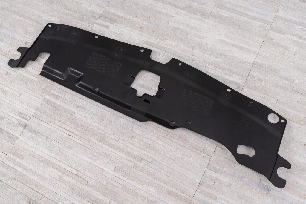 фото №9, Jeep compass ii mp 2017-2020 верхній захист поперечина передній 55112645aa