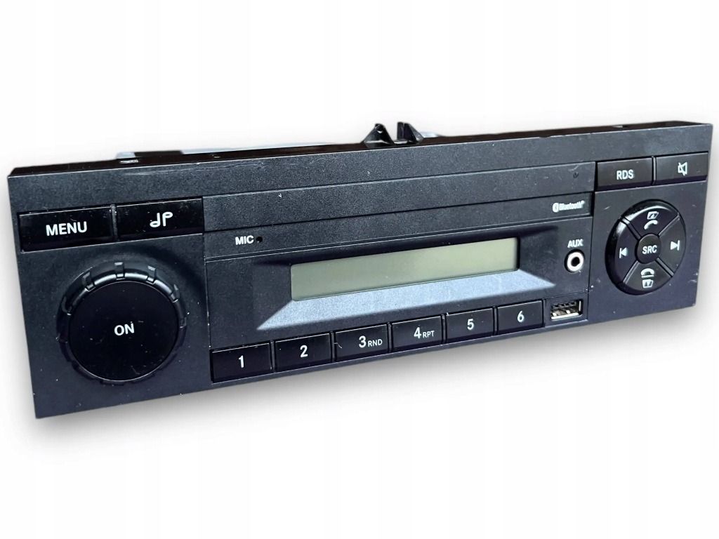 Купити Mercedes actros mp4 радіо 0014461962 #465 m