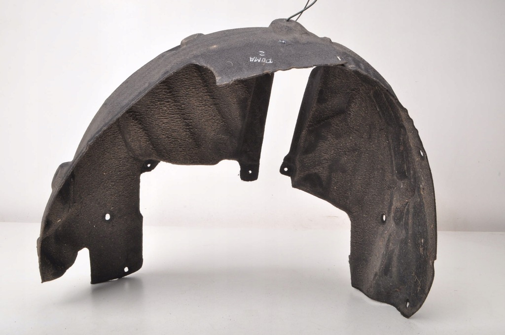 фото №1, Ford puma mk2 підкрилок лівий задня задні